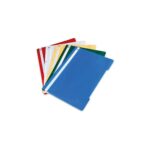 Noki Mavi Telli Dosya Evrak Dosyası 50’li Paket - Görsel 2