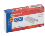 ZIMBA TELİ MİMAKS NO: 10 10'LU 1 KUTU - Görsel 2