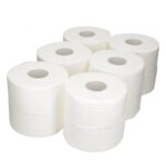 Mayp Mini Jumbo Tuvalet Kağıdı 12'Li 2,5 Kg