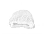 Burpak Tek Kullanımlık Bone – 1000 Adet (100’lü × 10 Paket) - Görsel 3