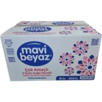 Dispanser V Katlama Peçete 200 Yaprak 18 Paket ( 1 Koli ) - Görsel 2