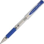 Uni-Ball Signo Broad Imza Kalemi 1.0 Mavi 12 Adet - Görsel 2