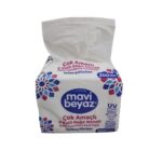 Dispanser V Katlama Peçete 200 Yaprak 18 Paket ( 1 Koli )